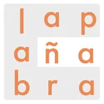 busca palabras: word search icon