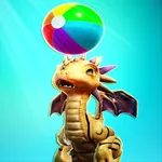 AR Dragon Trainner icon