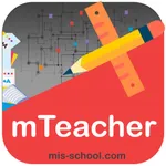 mTeacher-MIS icon