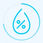 Трекер воды - WaterMe icon