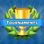 Open Tournaments: CR icon