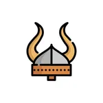 Viking Sticker Pack icon