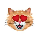 CatMoji - Cat Emoji Stickers icon