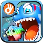 Hungry Fish 3D icon