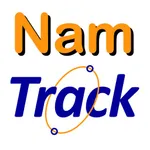 NamTrack Commander icon
