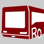 Bus Roma icon