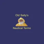 Old Salty Nautical Terms icon