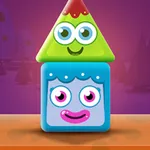 Building Monster Tower icon