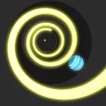 Glow Vortex icon