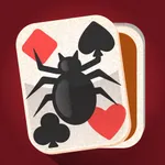 Spider Solitaire - Jigsaw icon