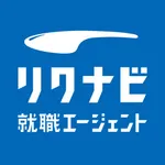 リクナビ就職エージェントアプリ icon