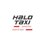 Halo Taxi Prešov icon