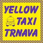 Yellow Taxi Trnava icon