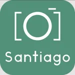 Santiago Guide & Tours icon