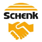 Schenk Service APP icon