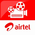 Airtel Screen icon