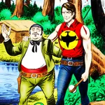 Zagor - Zlatna Serija 3/10 icon