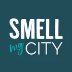 Smell MyCity icon