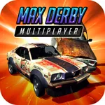 Max Derby Multiplayer icon