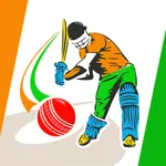 Cricline Live icon