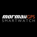 Mormaii GPS Smartwatch icon