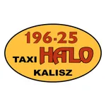 Halo Taxi Kalisz icon