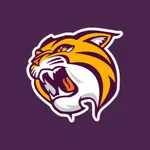 Wild Rose Wildcats icon