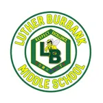 Luther Burbank Middle School icon