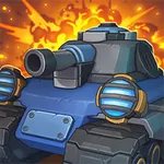 Super Tanke War icon