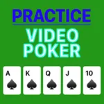 Practice Video Poker icon