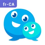 KidiConnect (pour les parents) icon