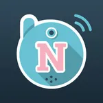 Baby Monitor Nancy: Nanny Cam icon