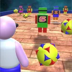 Robotic Dodgeball icon
