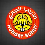 Hungry bunny SA icon