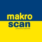 makro scan icon