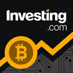 Investing.com Cryptocurrency icon