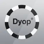 Dyop® Vision Test icon