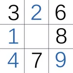 Sudoku - Math Logic Puzzles icon