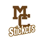 MC Sticker App icon