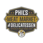 Phil’s Meat Market & Deli icon