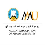 Ajman University Alumni icon