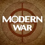 Modern War Magazine icon