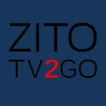 ZitoTV2Go icon