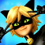 Miraculous Ladybug & Cat Noir icon