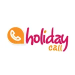 Holidaycall icon