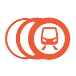 Metro Bilbao, Tren y Tranvía icon