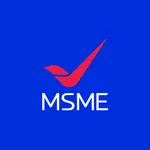 YES MSME Mobile icon