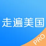 走遍美国英语口语学习 icon