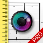 CamToPlan PRO icon