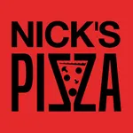 Nick's Pizza & Seafood icon